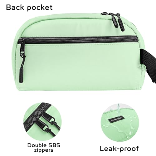 Small Cooler Bag (Mint Green - Large)