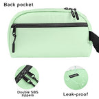Small Cooler Bag (Mint Green - Large)