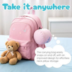 Junior Kids Travel Neck Pillow