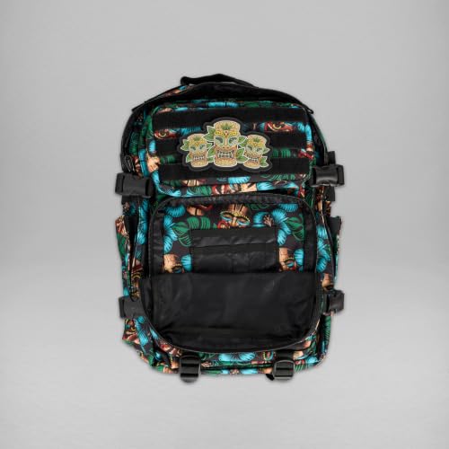 35L Backpack Tiki (Tiki)
