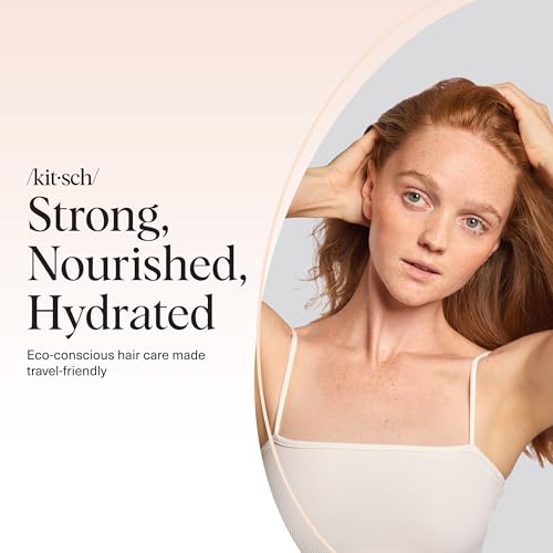 Shampoo and Conditioner Set