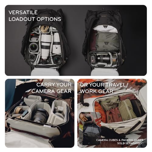 Outdoor Backpack 45L (Cloud / 45L)