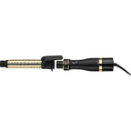 Hot Tools Pro Artist 24K Gold One-Step Dryer & Curler | Long-Lasting Blowout Curls