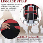 MATEIN Laptop Backpack for Womens, School Backpack - Image 6