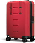 D_b_ Ramverk Carry-On 21 Inch Hardside Luggage, Compact Suitcase by D_b_