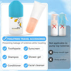 16 Pack Silicone Bottle Cover (E-Colorful2-16)