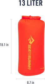 Sea to Summit Lightweight Dry Bag - Image 7