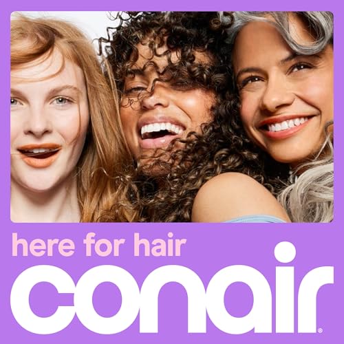 Hair Rollers for Heatless Curls Overnight (1 Count (Pack of 48) / Assorted)