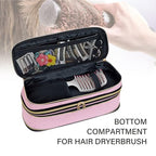 Hair Dryer Case (Pink)