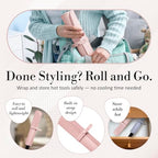XL Vanity Mat (Rose Gold / X-Large)