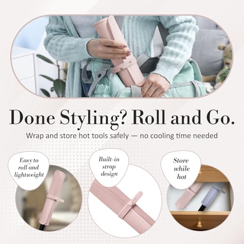 XL Vanity Mat (Rose Gold / X-Large)