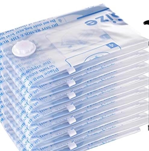 Vacuum Storage Bags