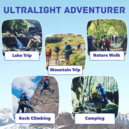 Personal Water Filter Straw Outdoor Portable Filtration Emergency Survival Gear Water Solutions Tactical Gear for Hiking Camping Accessories Travel Hunting Fishing Outing Backpacking (4 Pack)