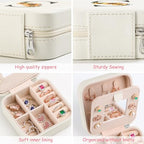Travel Gifts for Women (white / V)