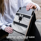 PRVKE Lite Weather (PRVKE Lite / Bag Only / Dallol Yellow)