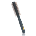 VESS Salon Roll Brush Professional Use PRO-201 For Short Hair and Medium Hair-D33 mm-Made in Japan