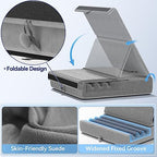 Tablet Pillow Holder (Grey)