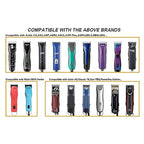 T 10 Dog Grooming Ceramic Blade (T-10)
