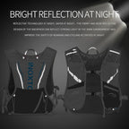 Running Hydration Vest for Men Women Water Backpack for Running 3L Running - Image 5