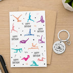 Pilates Gifts for Women (Pilates)