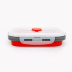 CCyanzi 3piece Collapsible Food Storage Containers - Image 7
