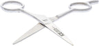 Universal Tool Ice Tempered S Steel Barber Salon Hairdressing Scissor (5.5")