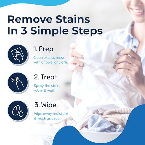 Messy Eater Stain Treater (Single (32oz))
