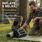 Travel Pillow and Blanket Set (Black / w/ Blanket)