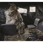 Huntrite 360 Swivel Hunting Blind Chair