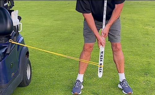 Adds Golf Skill