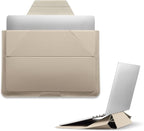 MOFT Laptop Carry Sleeve, 2-in-1 Laptop Bag & Stand by MOFT