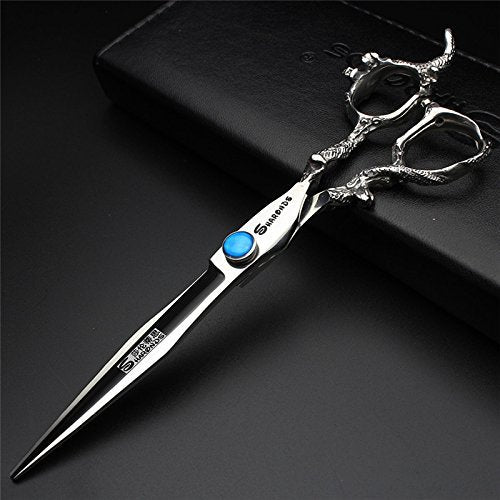 Professional Hair Scissors (7 Inch Flat-b)