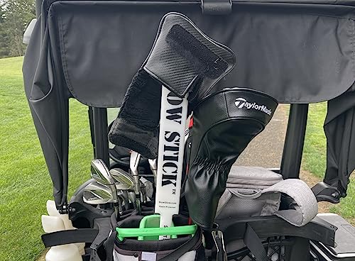 Adds Golf Skill