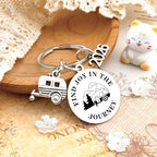 Camping Essentials Camping Must Haves 2026 Camper Keychain