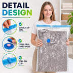 Vacuum Storage Bags