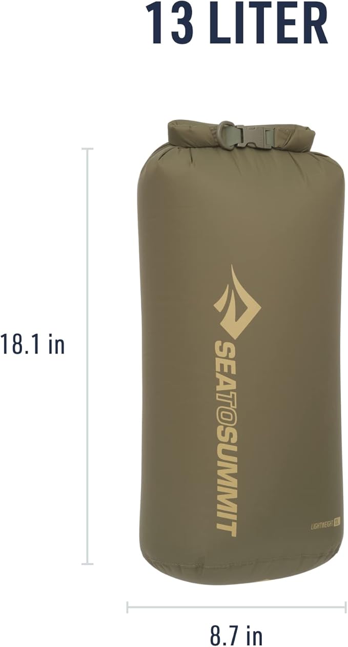 Sea to Summit Lightweight Dry Bag - Image 6