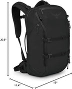 Osprey Archeon 30L Unisex Backpacking Backpack - Image 14