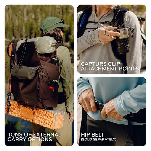Outdoor Backpack 25L (Kelp / 25L)