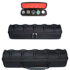 5 Slots Watch travel case (BLACK / 5 INSERT)