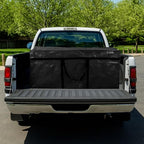 6 Pcs 96 Gallon Extra Large Moving Bags Heavy Duty Storage Bag (96 Gallon / Black)