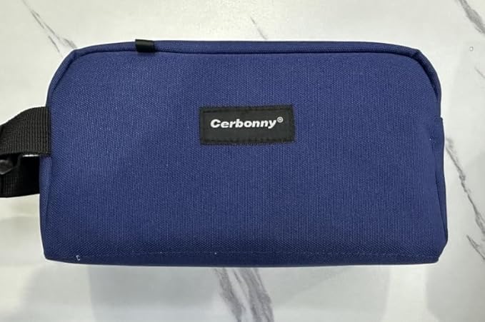 Cerbonny small lunch bag Freezable Lunch Bag - Image 2