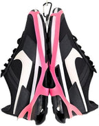 Shoe Holster For Backpack with Clip Hanger. Footwear Holder with Clip for by SPLANDIN