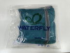 WATERFLY Foldable Lightweight Hiking Backpack: 15L Packable Traveling Daypack - Image 9
