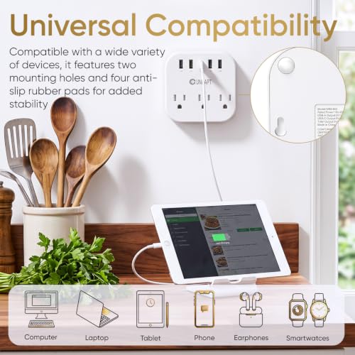 Cruise Approved Power Strip