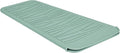 Silicone Heat Resistant Travel Mat Pouch for Hair Straighteners, Curling Wands, Flat Irons, and Styling Tools