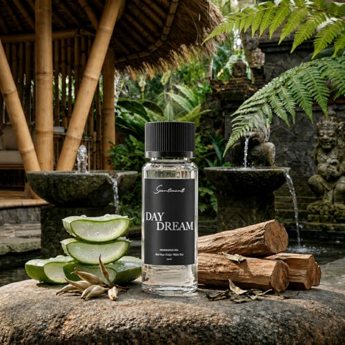 Day Dream Hotel Diffuser Oil (1.69 Fl Oz (Pack of 1))