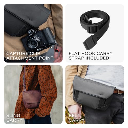 Field Pouch V2 (Coyote)