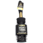 Conair 77204C Velvet Touch For Blow-Dry Styling Medium To Long Hair Of All Textures (Pack Of 3)