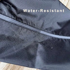 Travel Shoe Bags (Colorful Patterns)