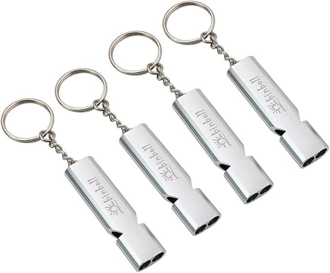 Emergency Whistles Lifeguard Safety Whistle by binboll